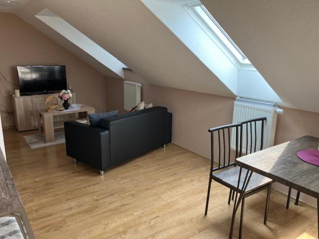 شقة بايموتْسْ  في Apartmanovy Dom Slavia المظهر الخارجي الصورة