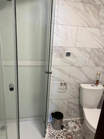 شقة بايموتْسْ  في Apartmanovy Dom Slavia المظهر الخارجي الصورة
