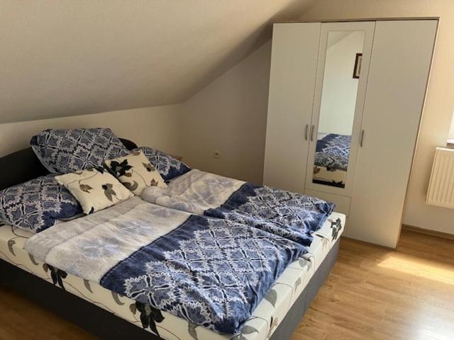 شقة بايموتْسْ  في Apartmanovy Dom Slavia المظهر الخارجي الصورة