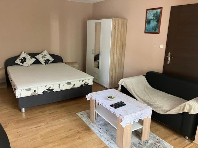 شقة بايموتْسْ  في Apartmanovy Dom Slavia المظهر الخارجي الصورة